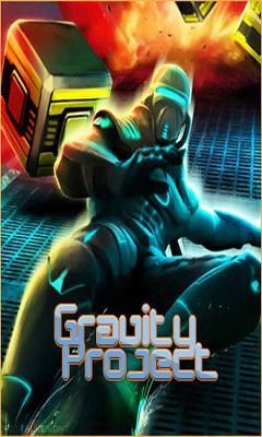 game pic for Gravity Project